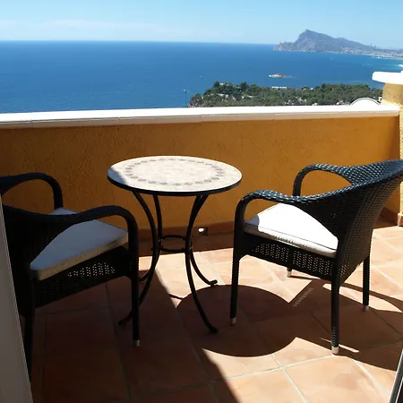 Valencia 21 * Altea