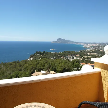 Valencia 21 Altea