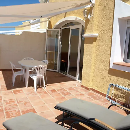 Apartment Valencia 21