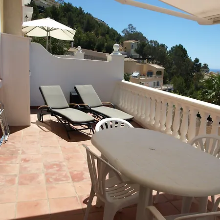 Valencia 21 Altea